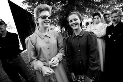 FLDS Protest