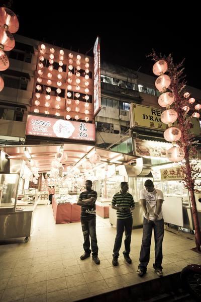 Kuala Lumpur