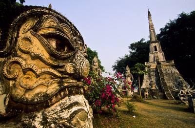 Laos
