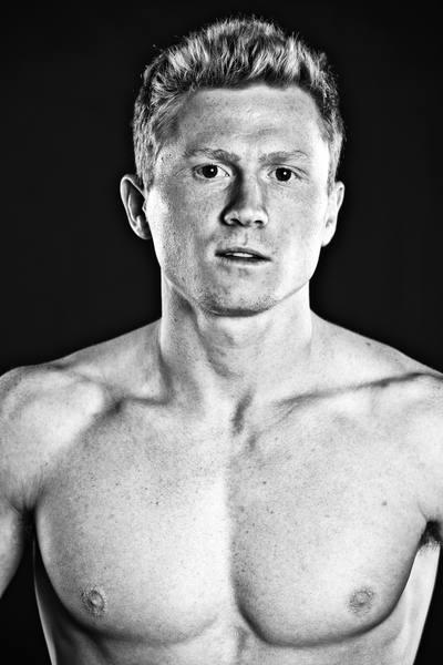 Magnus Midtbø: The Strongest Man in Norway