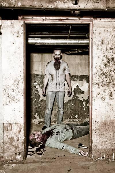 Zombies