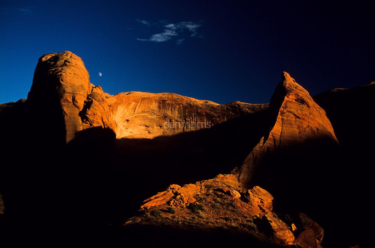 Escalante National Monument Escalante National Monument